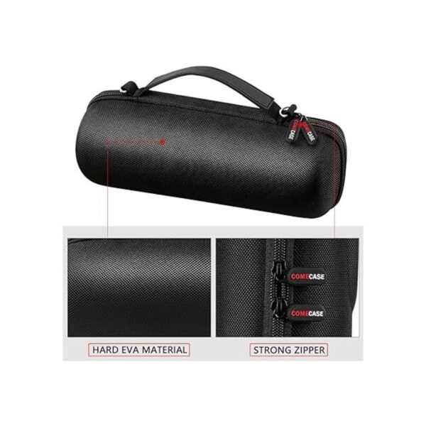 COMECASE Funda rígida de viaje para altavoz Bluetooth_3