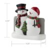 SKL Home de Saturday Knight Ltd. soporte para cepillos de_6