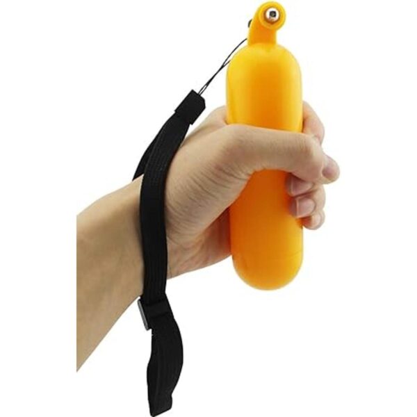 REMALI Juego de 18 accesorios para cámara de acción_3