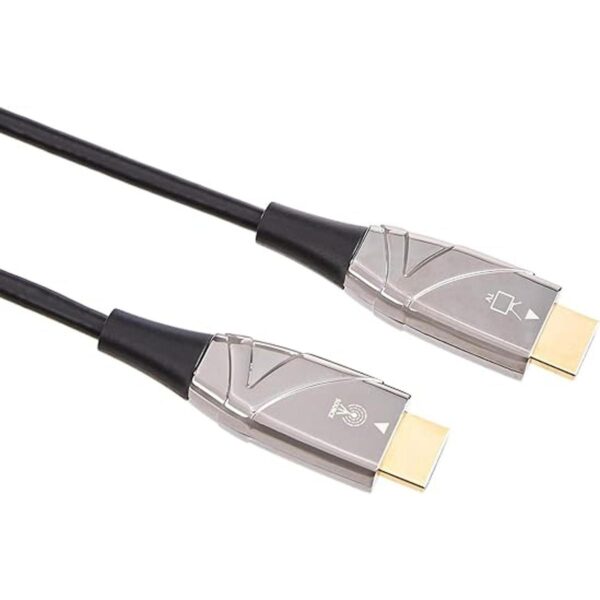 Cable HDMI de fibra óptica de alta velocidad 18 Gpbs_1