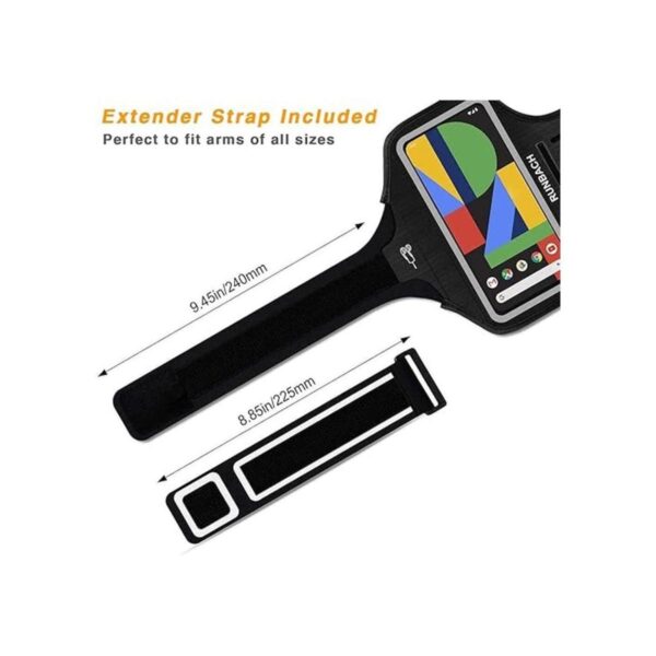RUNBACH Brazalete para correr para Google Pixel 4XL3a_2