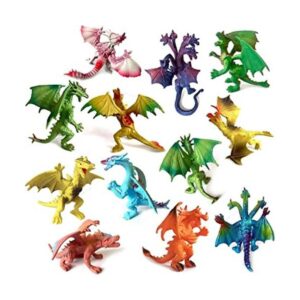 Caja de regalo realista de 12 piezas modelo de_1
