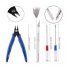 Kit de herramientas Gundam de 32 piezas kit de_4