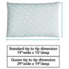 Sobakawa Traditional Buckwheat Standard Size Pillow_6