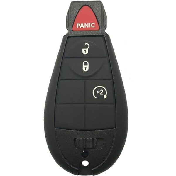 Horande Funda de repuesto para llavero compatible con_1
