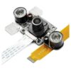 Arducam Visión nocturna para cámara Raspberry Pi_1
