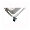 MaxWorks 50175 Carrito de metal con ruedas de 3 niveles_3