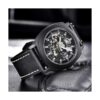 BENYAR Reloj mecánico automático para hombre diseño de