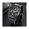 BENYAR Reloj mecánico automático para hombre diseño de