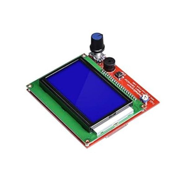 HiLetgo Impresora 3D Reprap Controlador Inteligente 12864_4