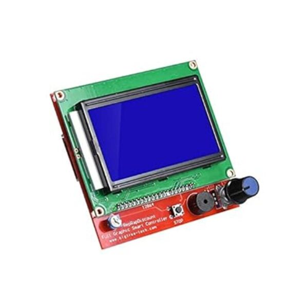 HiLetgo Impresora 3D Reprap Controlador Inteligente 12864_3