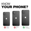 Funda para iPhone 11 Pro Max con clip para cinturón 2019_2