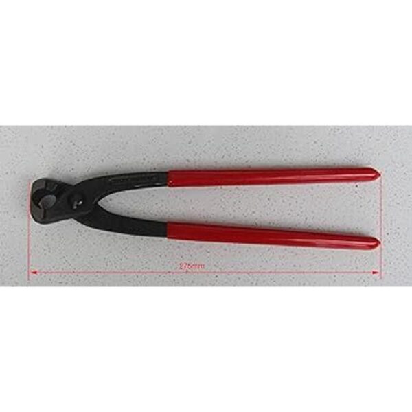 IEUYO 150 abrazaderas de manguera de una sola oreja_3
