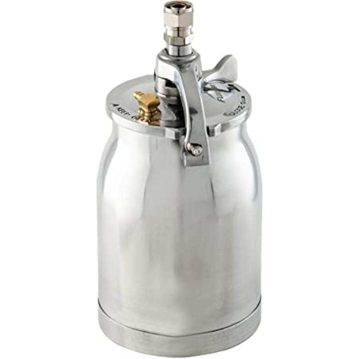 Fuji 20951Qt. Montaje de taza Alimentación inferior