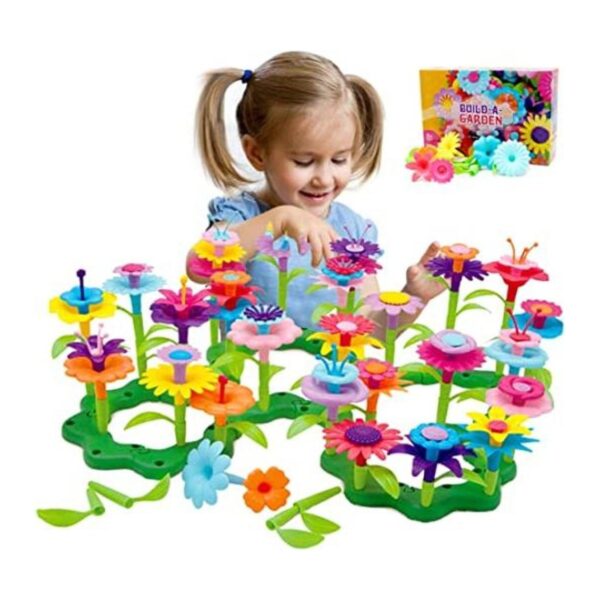 Byserten Regalos para niñas de 3 a 6 años juego de_1