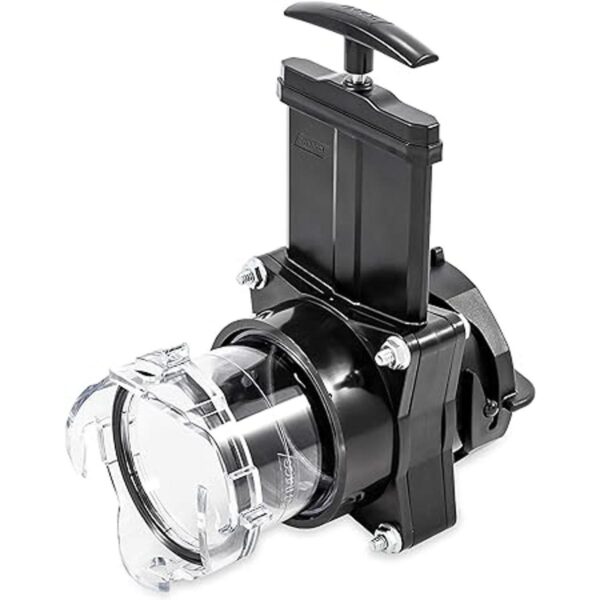 Camco 39053 Válvula de compuerta lista para usar con_2