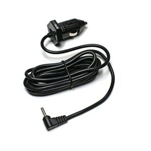 EDO Tech Cable de alimentación para vehículo 5 V ultra_1