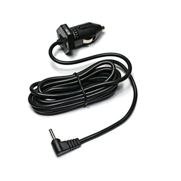 EDO Tech Cable de alimentación para vehículo 5 V ultra_1