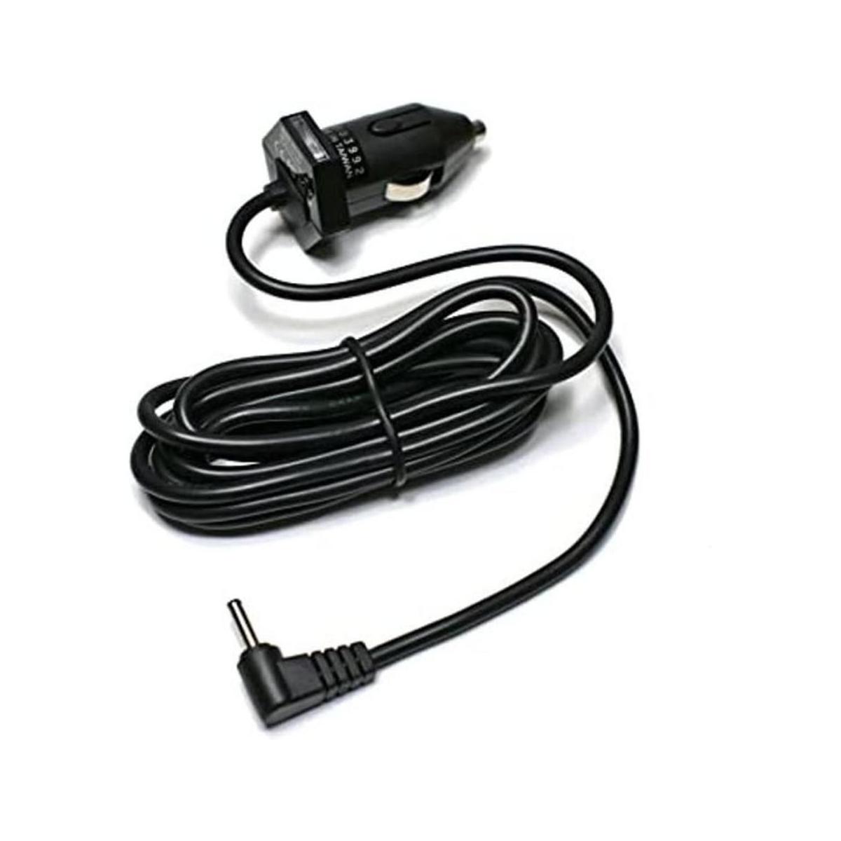 EDO Tech Cable de alimentación para vehículo 5 V ultra