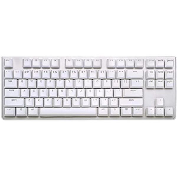 G.SKILL KM360 Teclado mecánico profesional sin teclas_1