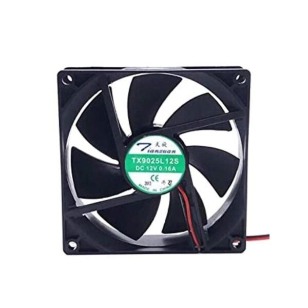 TX9025L12S 3.5 in 3.543 in CC 12 V 0.16 A 3.543 3.543_1