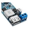 HiLetgo LM2596S Conversor de fuente de alimentación con_3