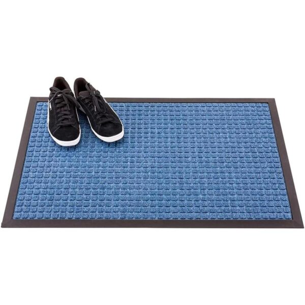 Comfy Feet Tapete de piso de 36 x 24 pulgadas 1 tapete_1