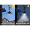 Bemexred Luces solares para exteriores e interiores_4