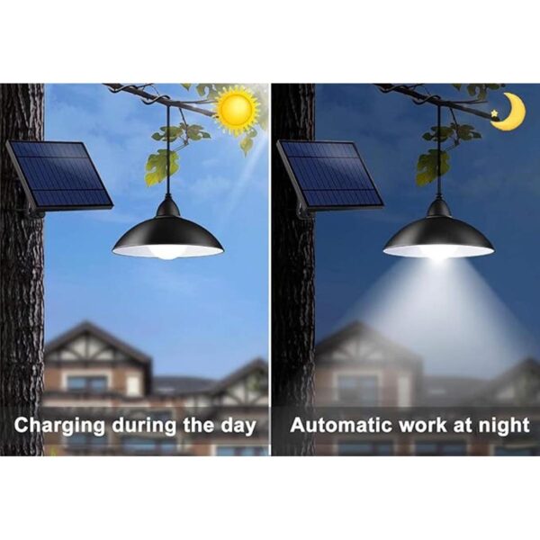 Bemexred Luces solares para exteriores e interiores_4