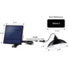 Bemexred Luces solares para exteriores e interiores_3