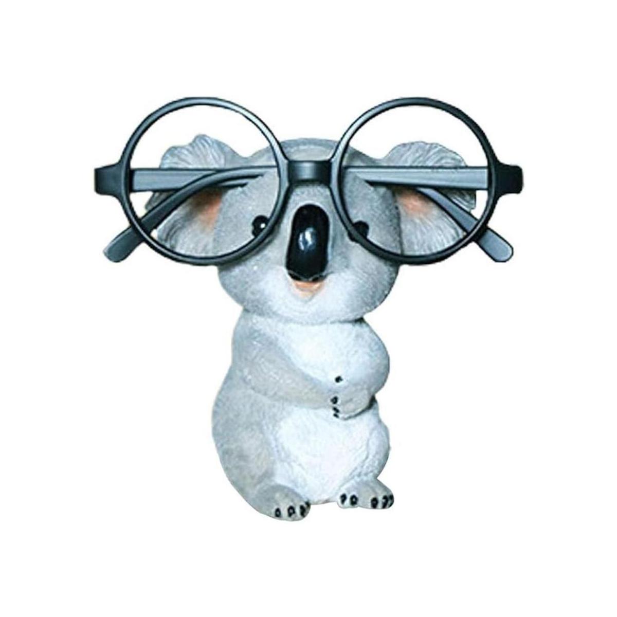 Guirong Soportes de exhibición divertidos para lentes