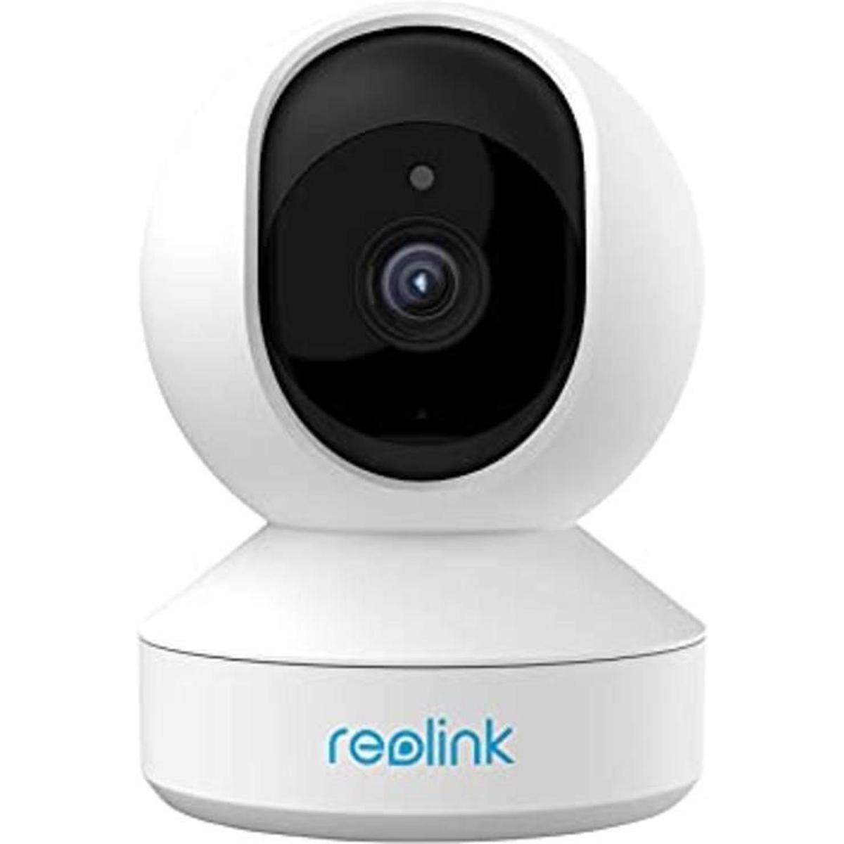 Cámara de seguridad inalámbrica Reolink E1 de 3 MP HD