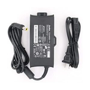 Cargador adaptador de corriente alterna de 90 W para la_1