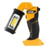 JCB Tools JCB 20V LED Worklight Ajuste de posición
