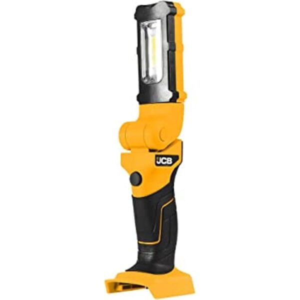 JCB Tools JCB 20V LED Worklight Ajuste de posición