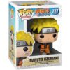 Funko Animación Naruto Naruto Running