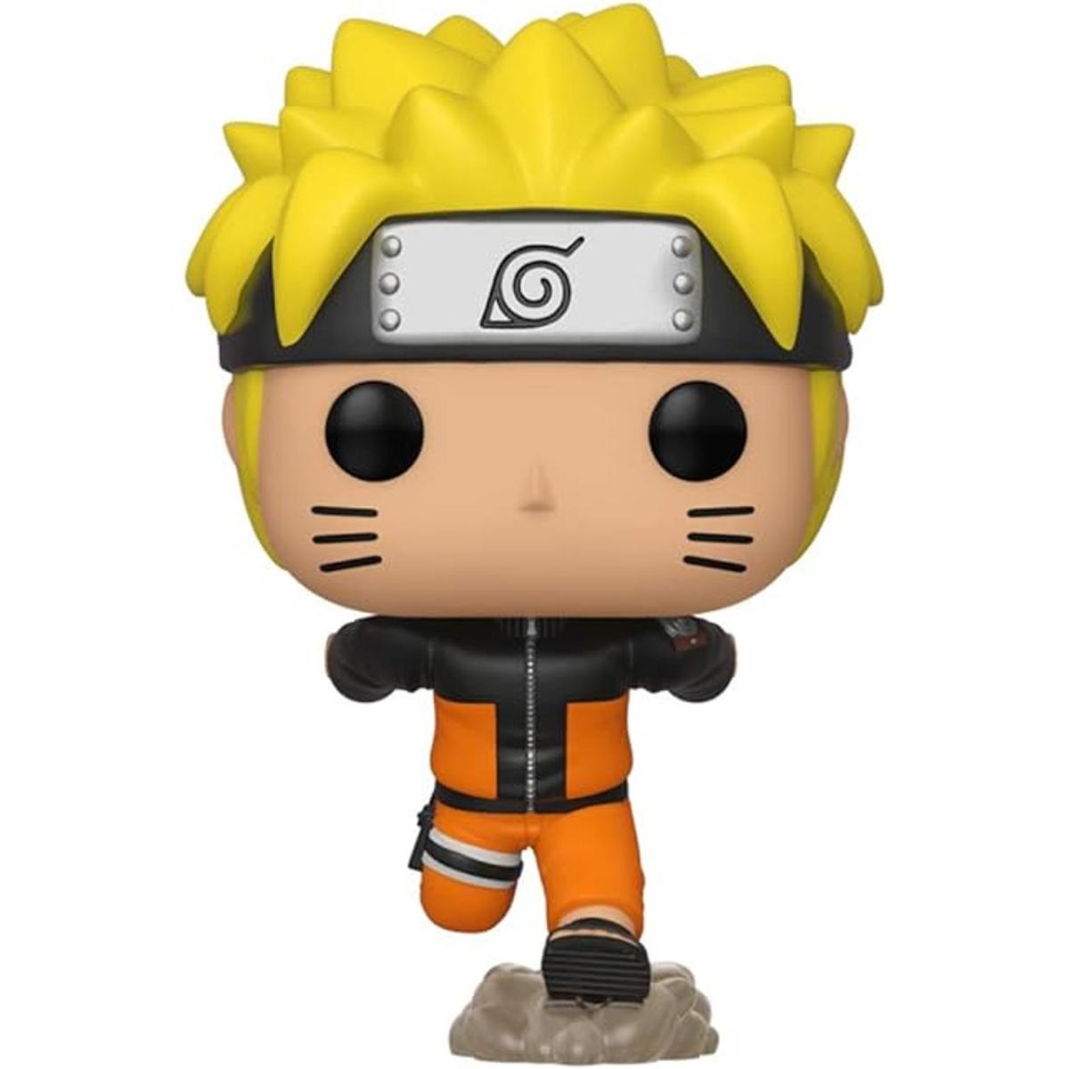 Funko Animación Naruto Naruto Running