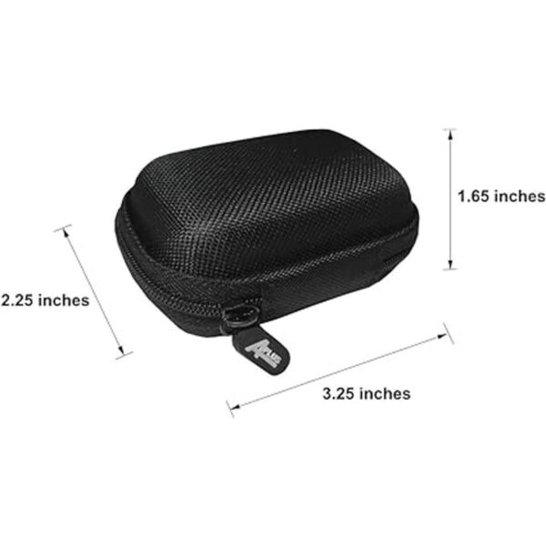 Aplus 2 paquetes de bolsas de almacenamiento universales_2