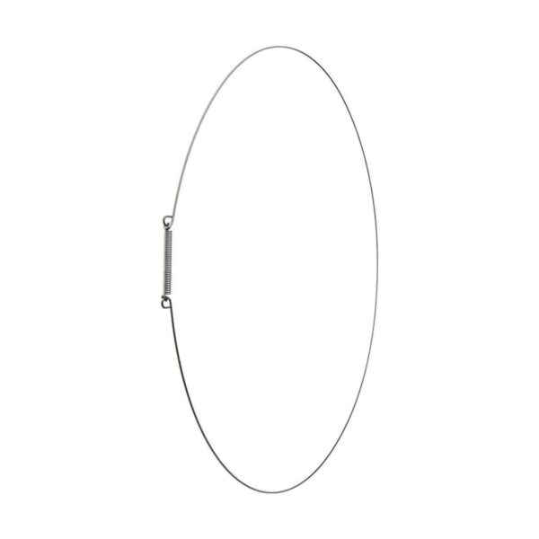 Dinghosen Abrazadera de arandela para LG 2W20017E_2