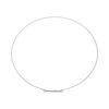 Dinghosen Abrazadera de arandela para LG 2W20017E_1