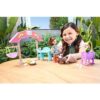Enchantimals Juego de guardería de corral con muñeca de_6