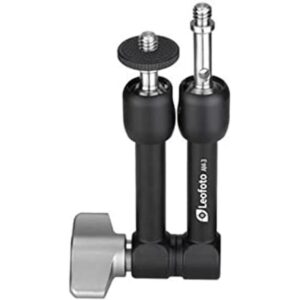 Leofoto AM3 Magic Versa Arm Soporte de trípode multiusos_1