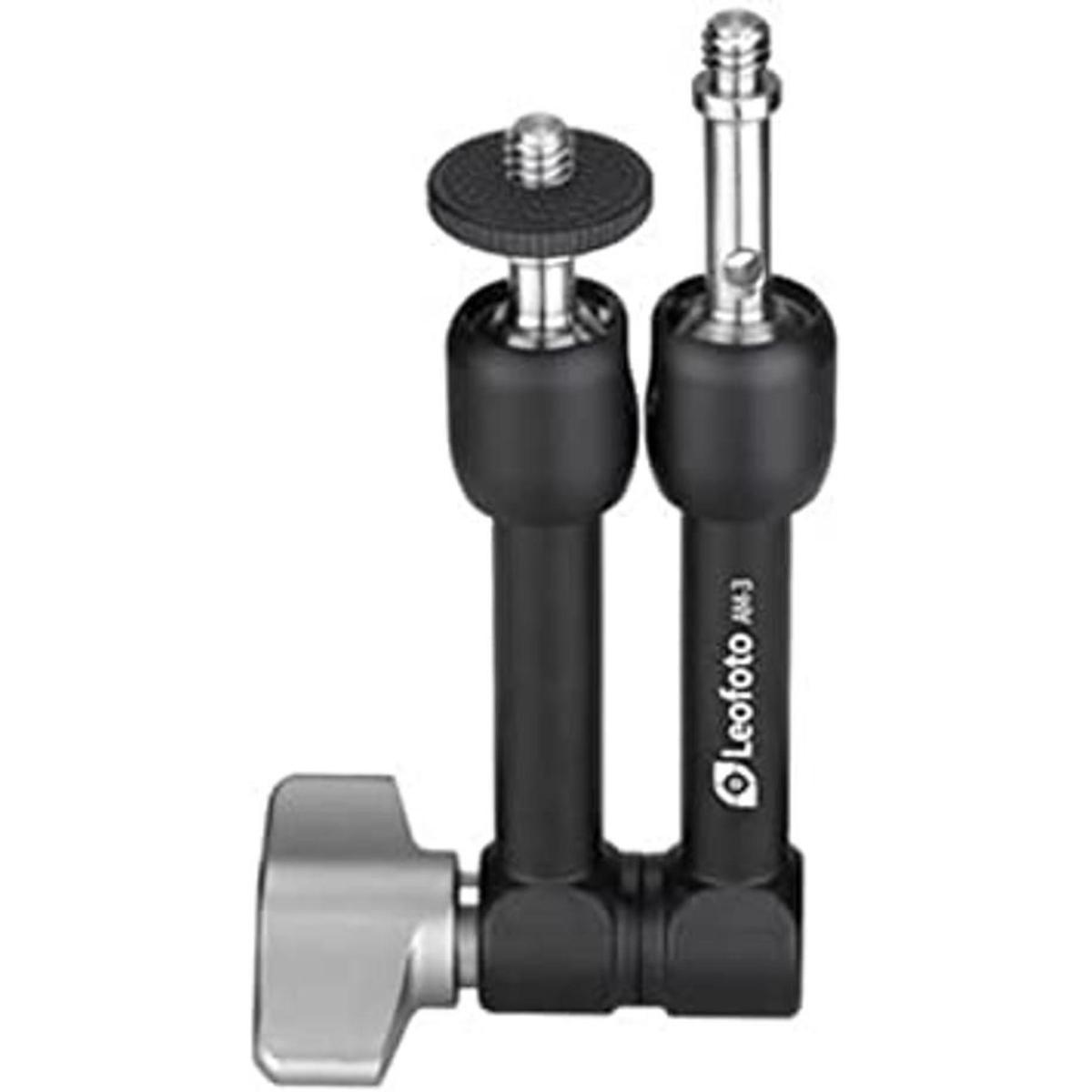 Leofoto AM3 Magic Versa Arm Soporte de trípode multiusos