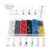 Kit de herramientas de prensado de virola kit de_6