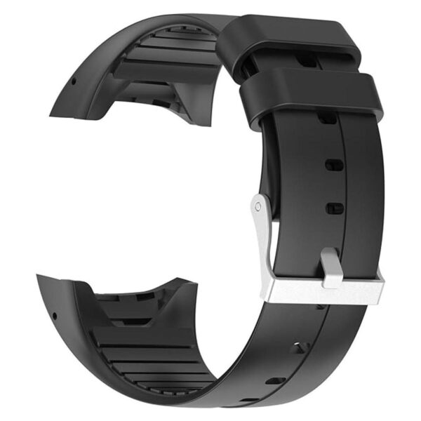 QGHXO Correa de repuesto para reloj Polar M400M430_2