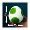 Paladone Yoshi Lámpara de huevo de 5 x 4 pulgadas con_4