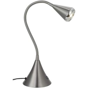 HomeFocus Lámpara de escritorio con regulador de_1