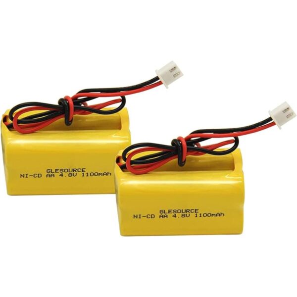 GLESOURCE Paquete de 2 letreros de luz de_1
