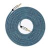 Cable auxiliar Hftywy de 30 pies de 0.138 in macho a_2