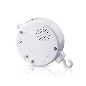 HLEEDUO Baby Musical Mobile Plays 35 canciones_1